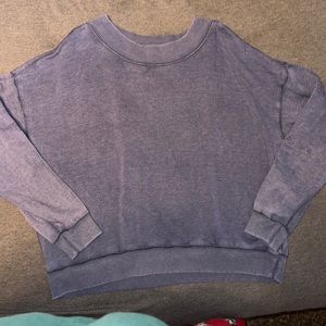 American Eagle / Aeire - Crewneck Sweatshirt